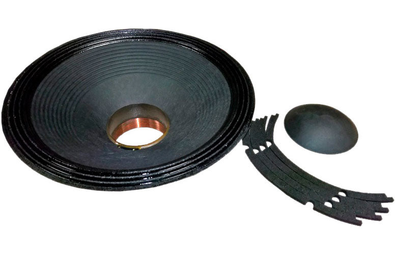 B&C Speakers Recone Kit for 18PS76 8 Ohms