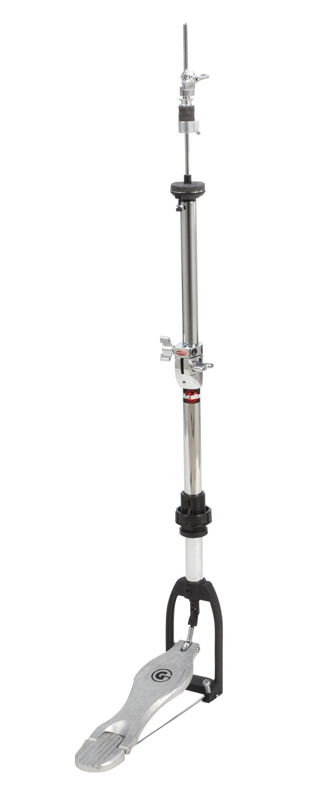 Gibraltar HIHAT STANDAARD 6000 SERIE 6707NL