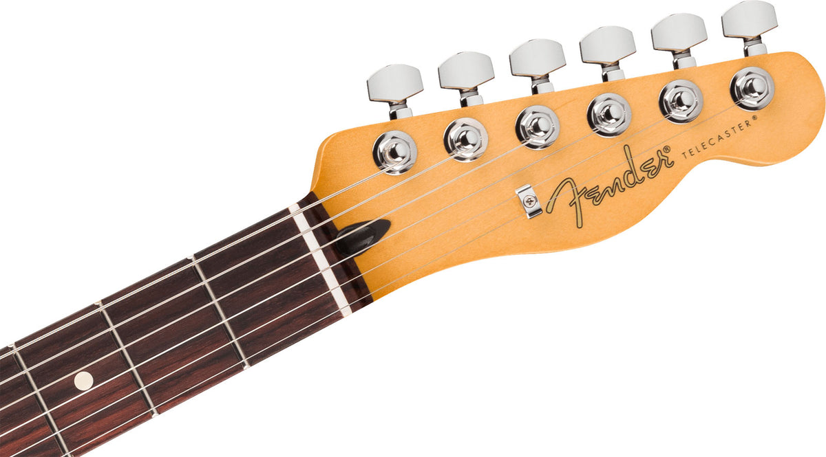 Telecaster Player II Modified RW Schemering