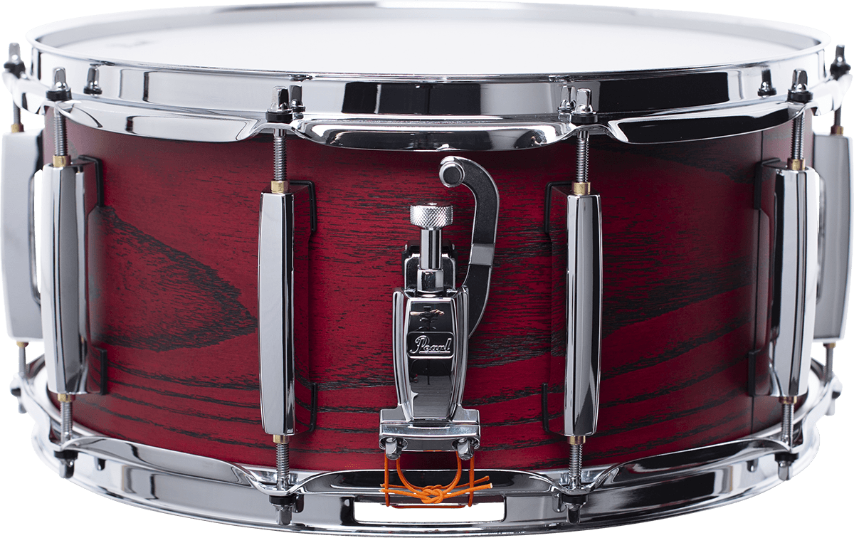 Session Studio Select 14X6.5 Scharlaken es