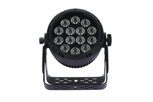 IP-PAR-1415-HEX - 14 x 15W RGBWA-UV IP65 LED Par