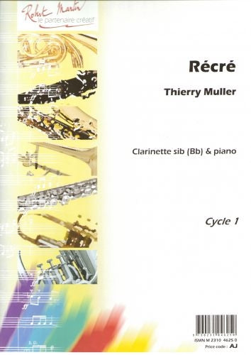 Muller T. - RCR