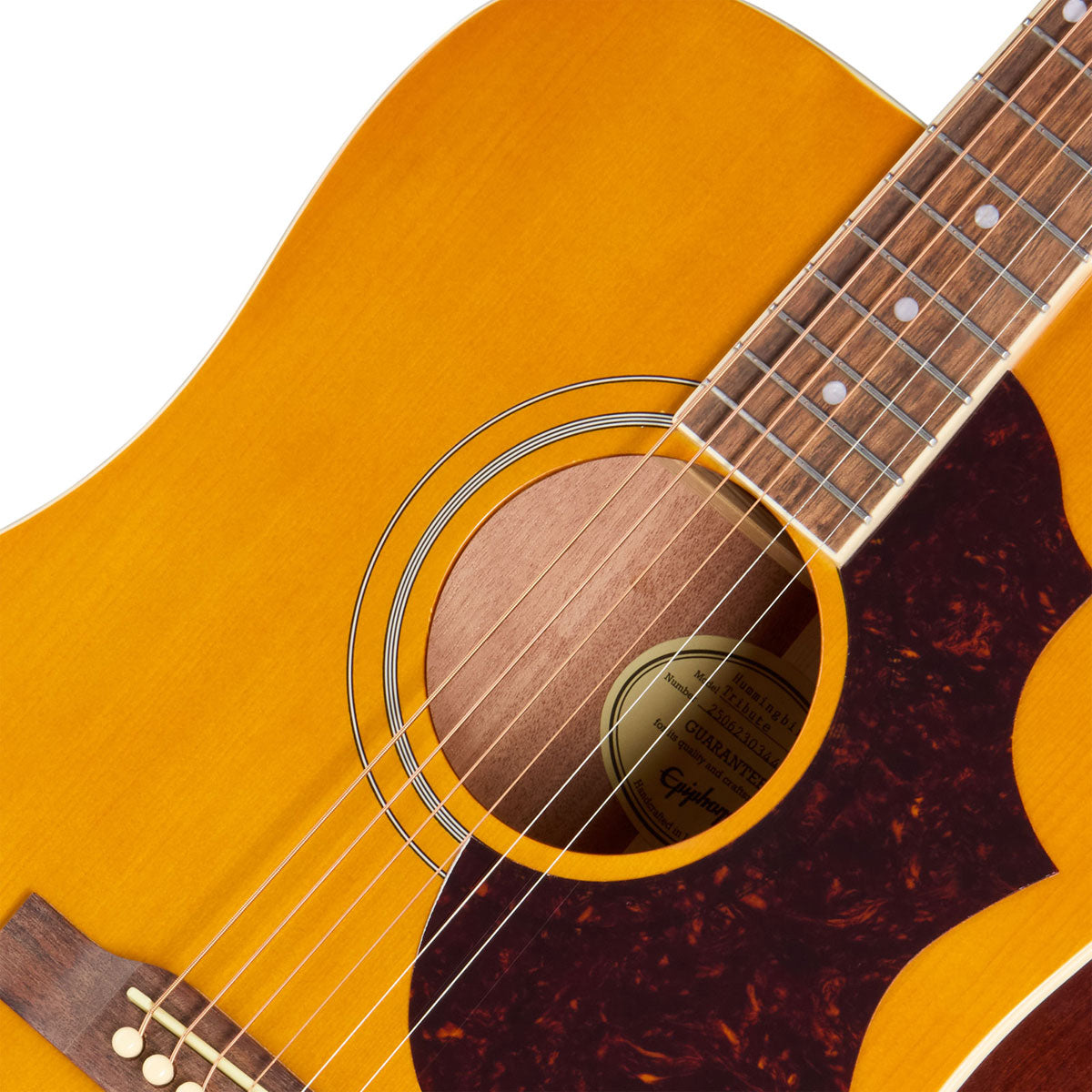 Hummingbird Tribute Antiek naturel IBGM