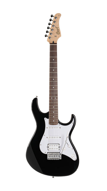 Gitaar G200 Zwart