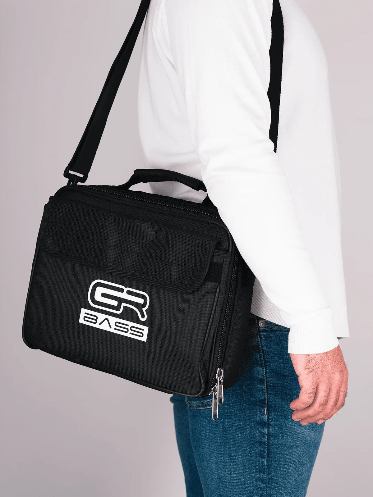 Gr Bass One Bag 350/800