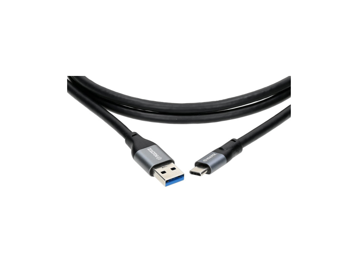 Kabel USB 3.1 C Naar A 5m