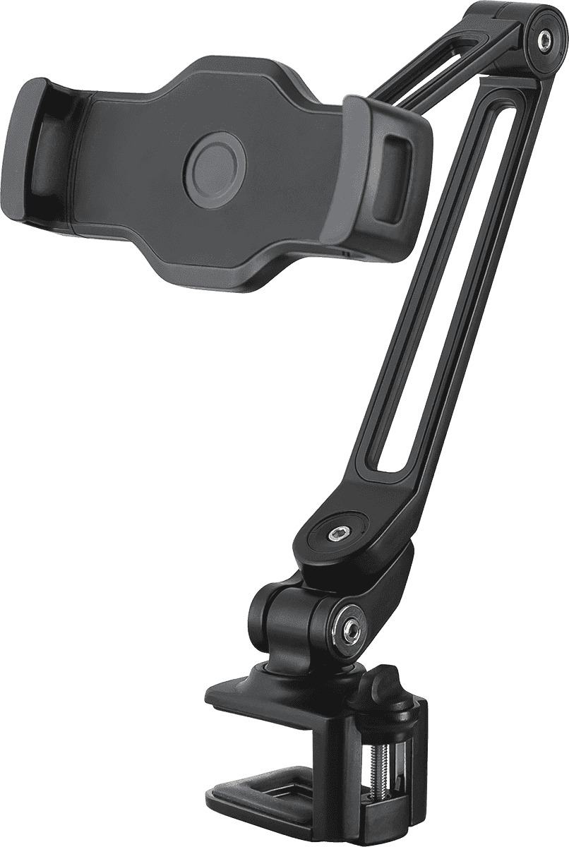 K&M 19805 SMARTPHONE AND TABLET PC HOLDER