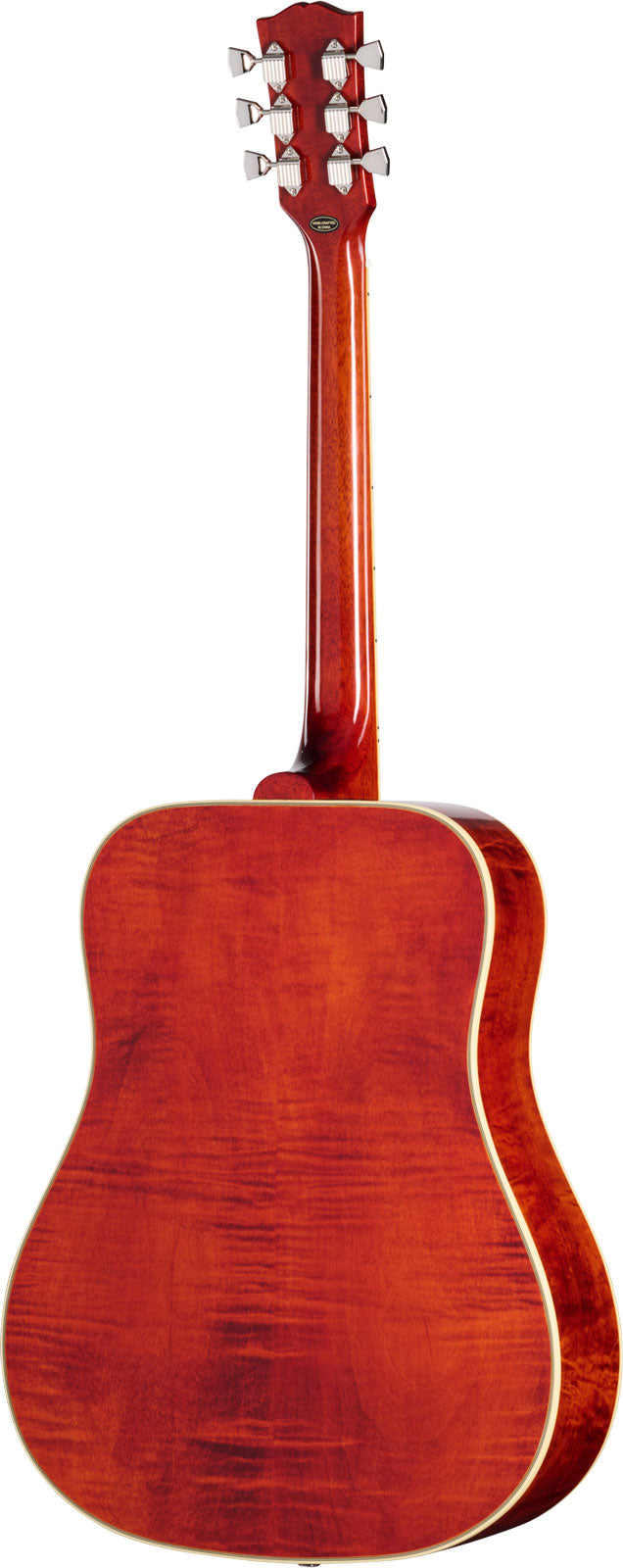 Dove 1963 Reissue Natural IBGCS
