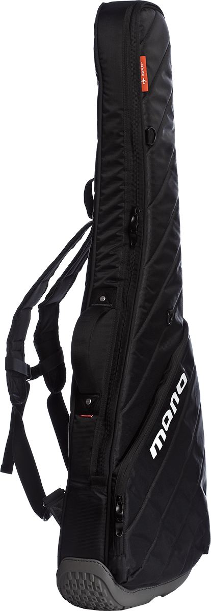 Elektrische Gigbag - M80 Vertigo Zwart