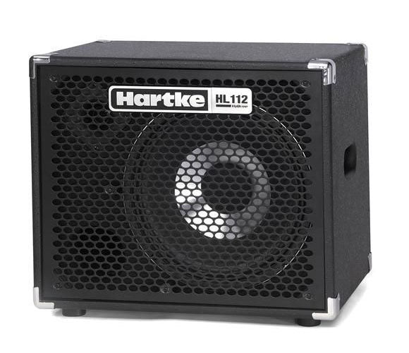 Hartke HYDRIVE HL112 1X12" SPEAKER 300W 8 OHMS
