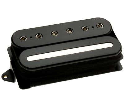 DP228-BK CRUNCH LAB HUMBUCKER BLACK