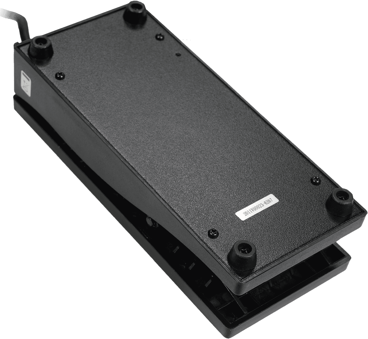 Expressiepedaal VP26u