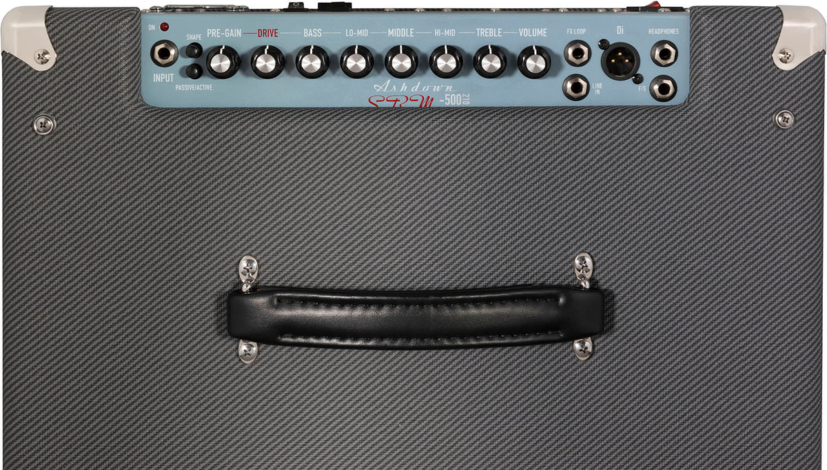 SBM 1x15" 500w