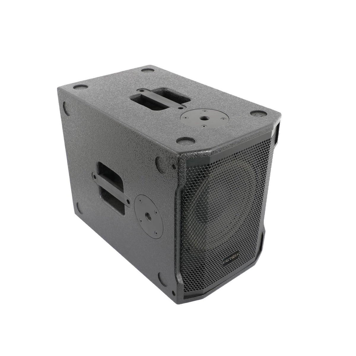 Instasub 10A - Actieve houten subwoofer HP10