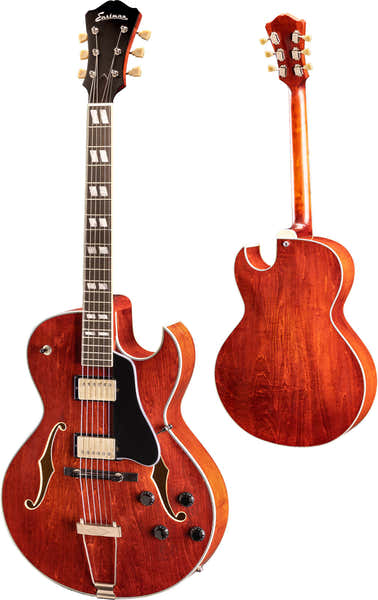 Eastman T49DL_TV Klassiek