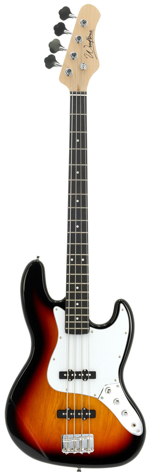 JB100 Sunburst