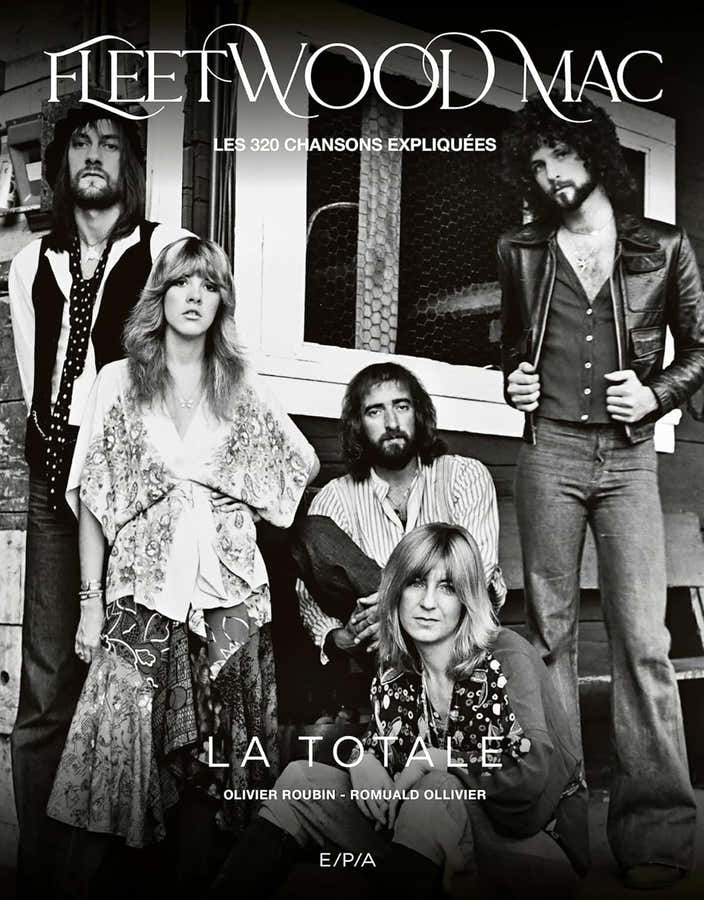 Fleetwood Mac - De complete collectie
