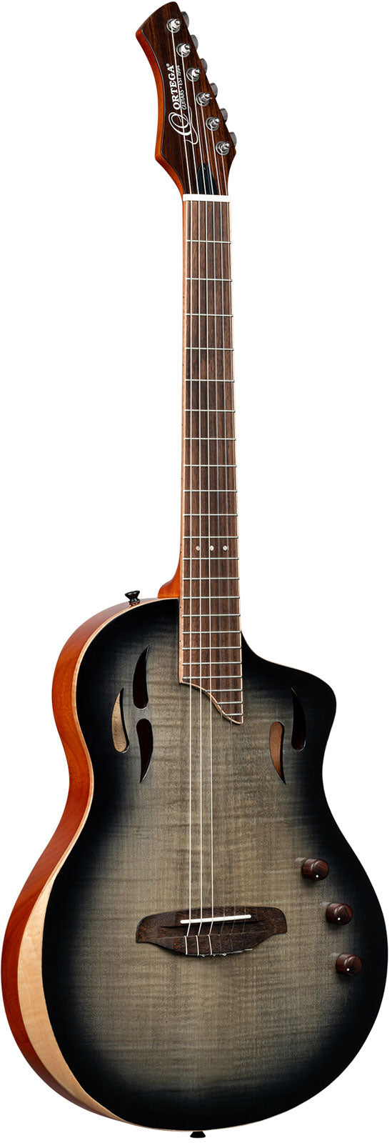 TourPlayer 4/4 + professionele tas