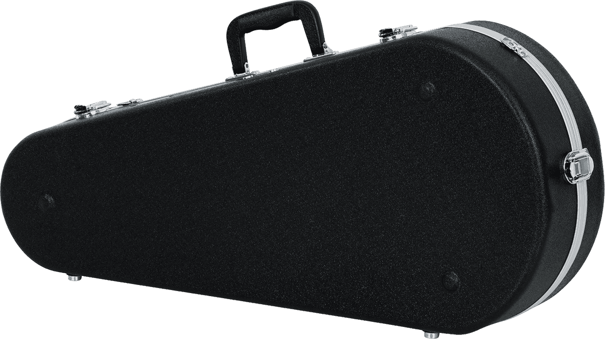 Mandolinekoffer ABS Deluxe - GC