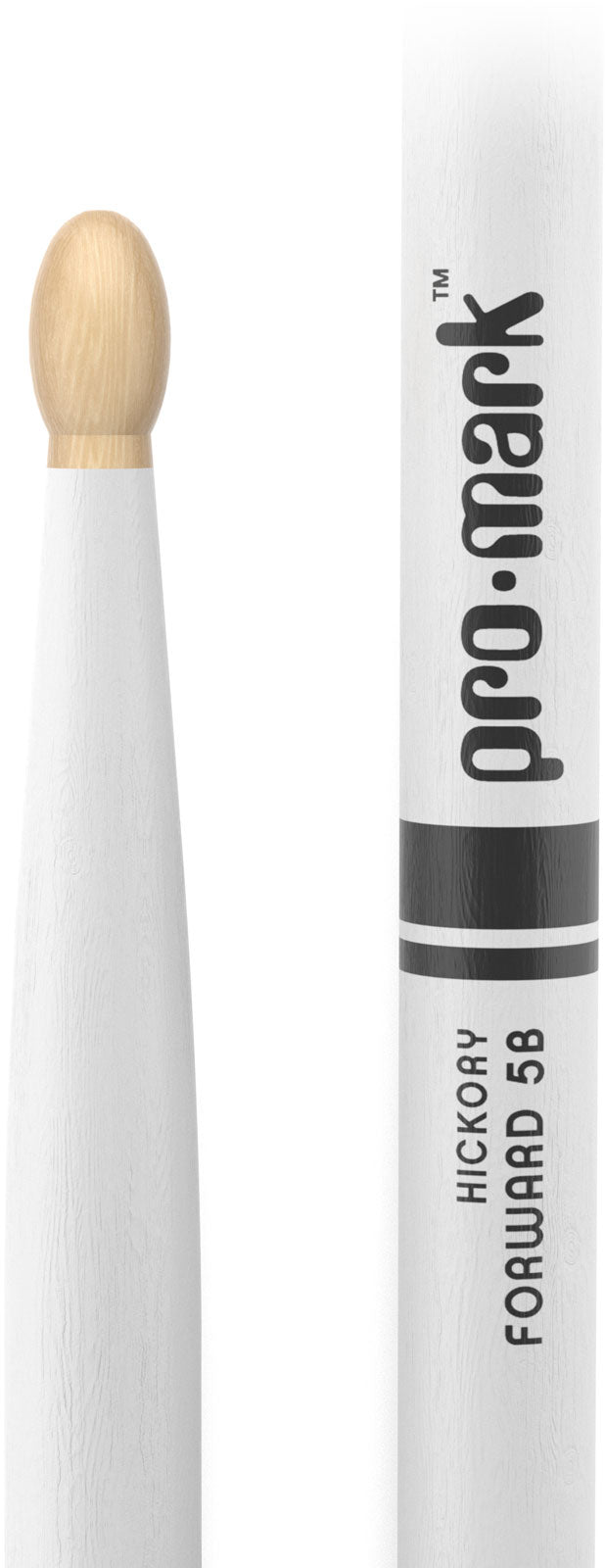 TX5BW-WHITE - Classic 5B wit