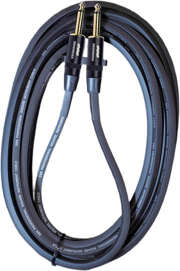 Instrumentkabel Standaard 3,8M Recht/Recht