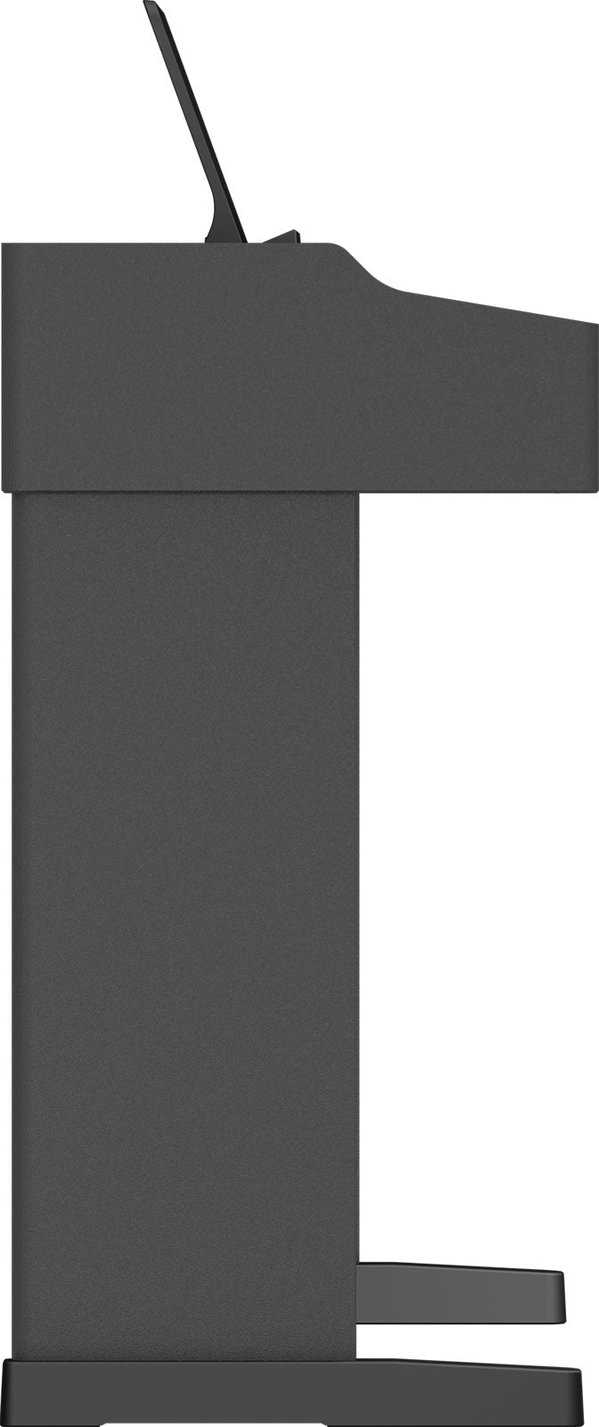 RP107 Zwart