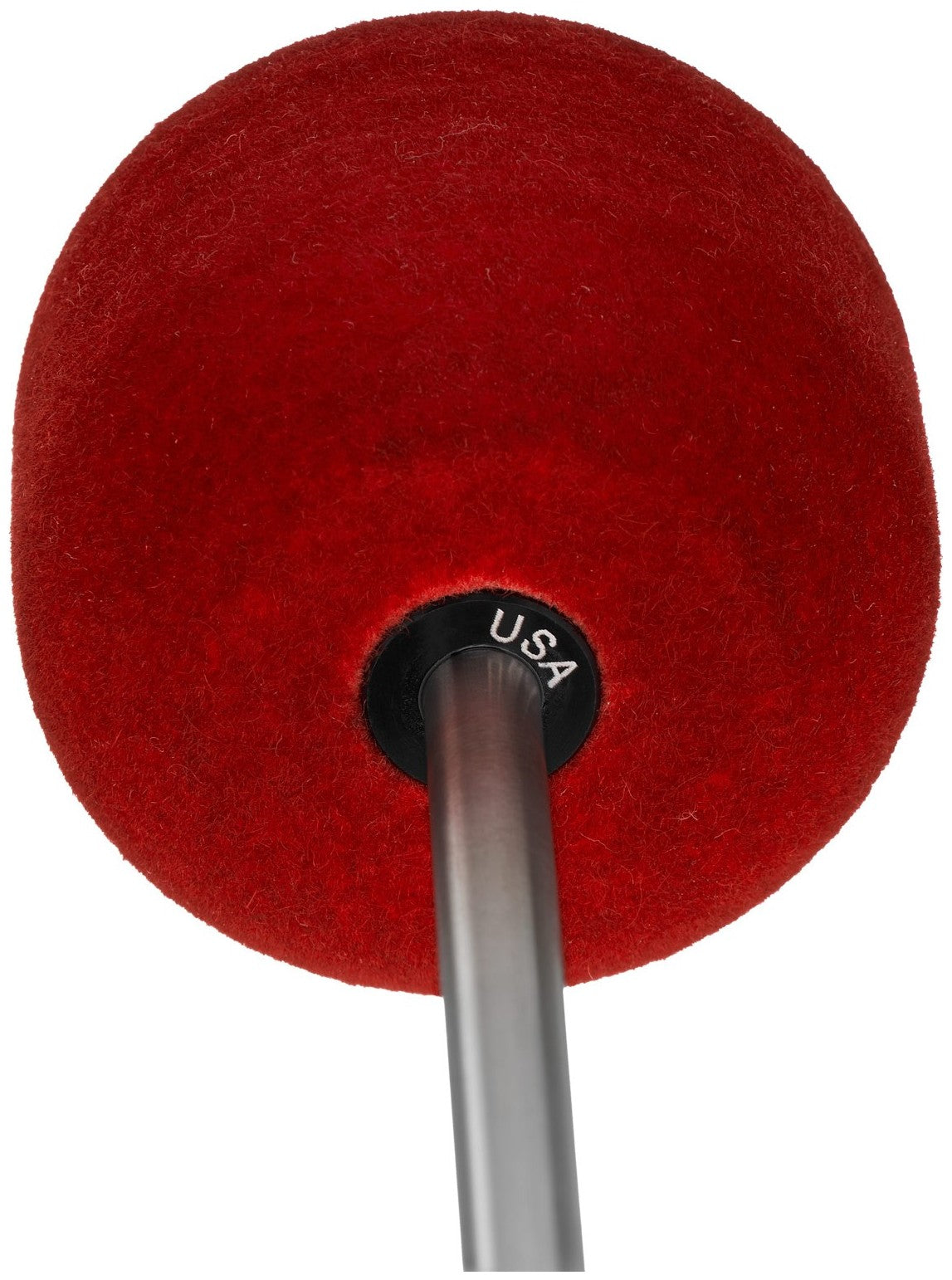 ABSFR - Pro Kick Staccato Vilten Bassdrumklopper