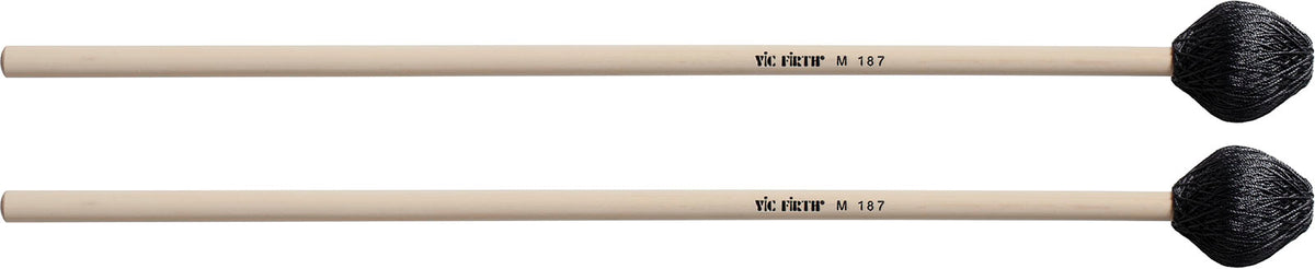 Vic Firth FIRTH M187 - middelhard