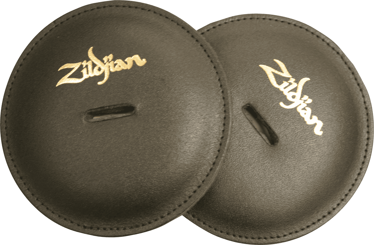 Zildjian P0751 Kussens Voor Riemen Van Geslagen Bekken