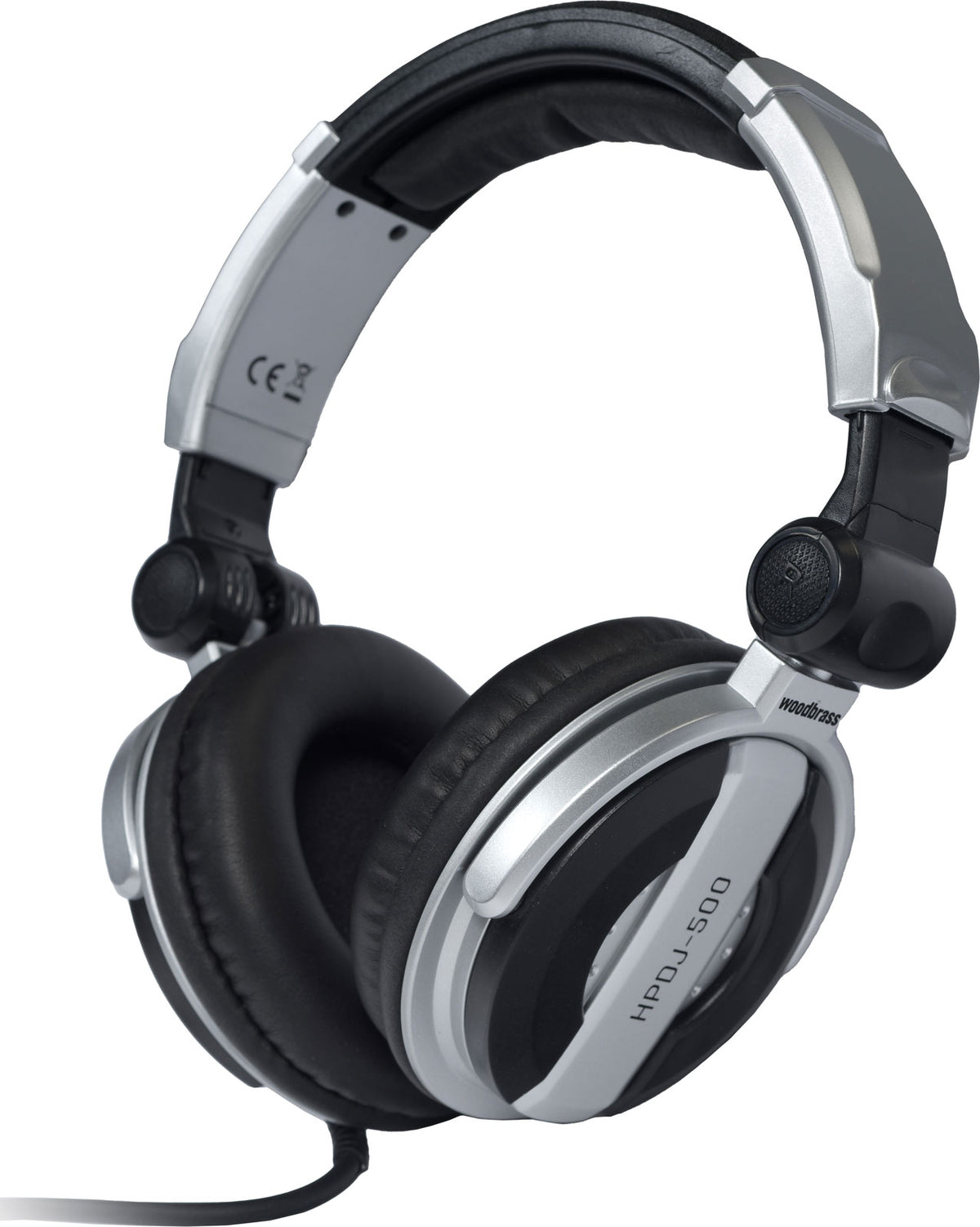 HPDJ-500 - Gereconditioneerd
