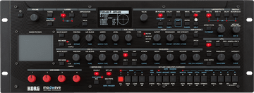 Modwave-module