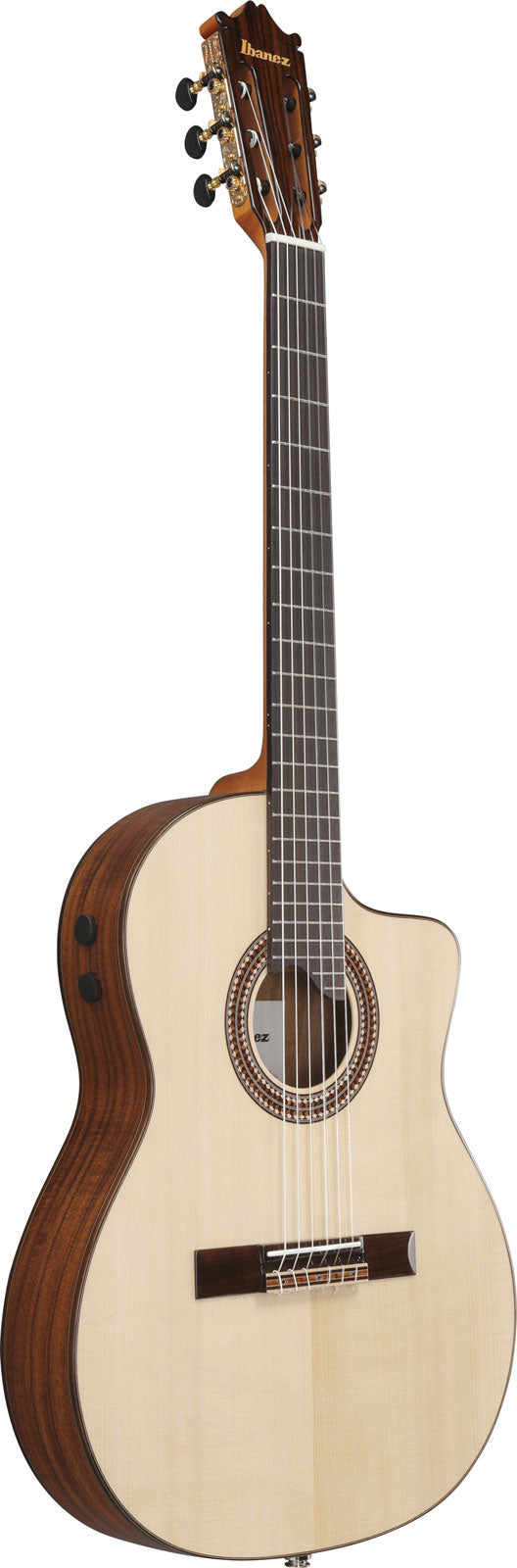 GA360TCE Naturel Hoogglans