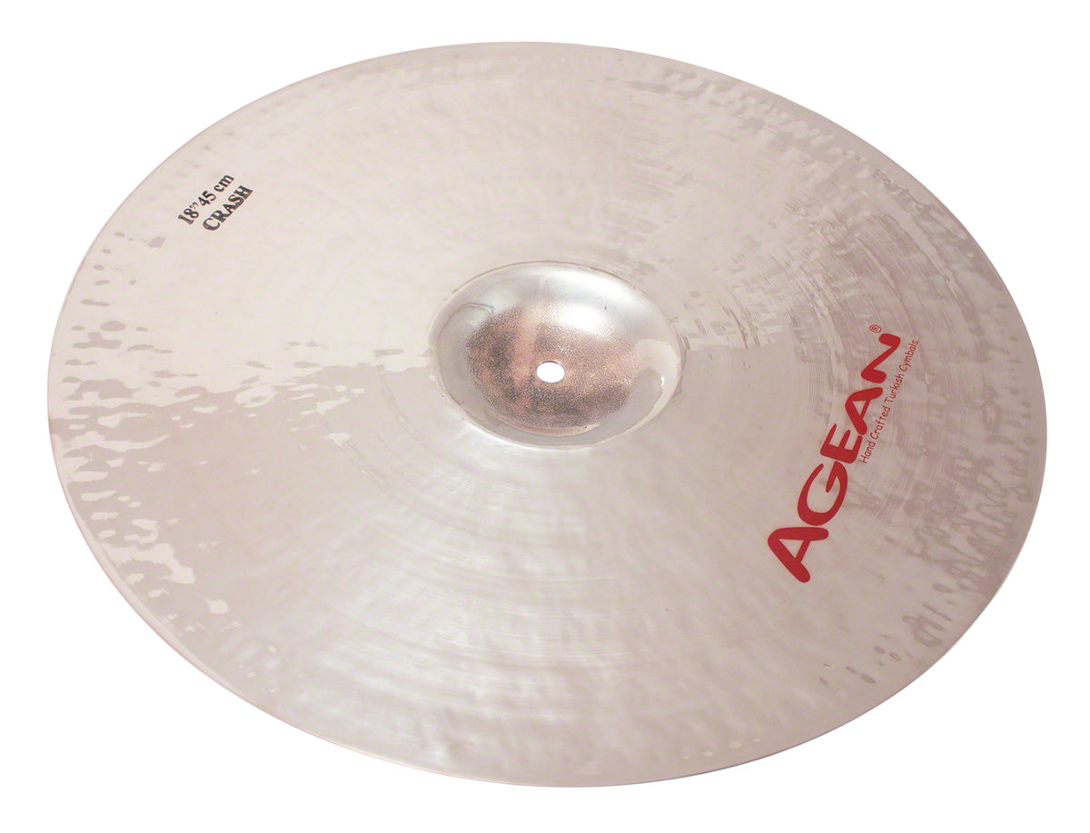18" CRASH ROCK MASTER