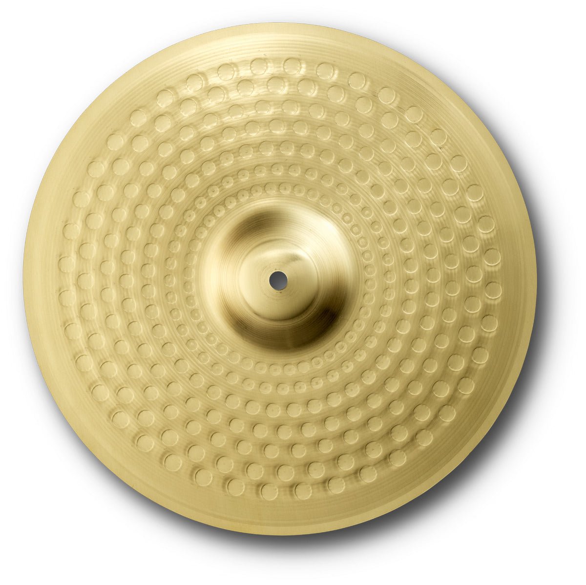 14" Planet Z Hihatpaar
