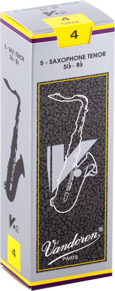 Vandoren V12 4 - Tenorsaxofoon
