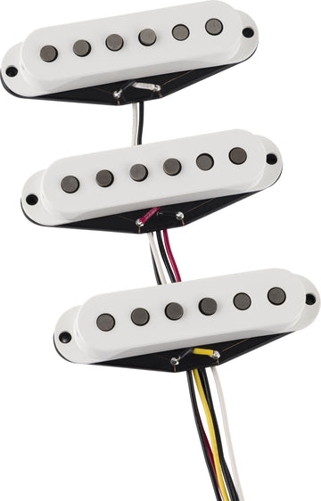 Tex-Mex Hot Strat-elementenset
