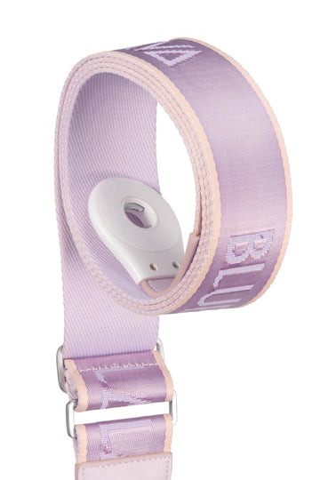 Ideal Strap 2 voor Blue Lava paars