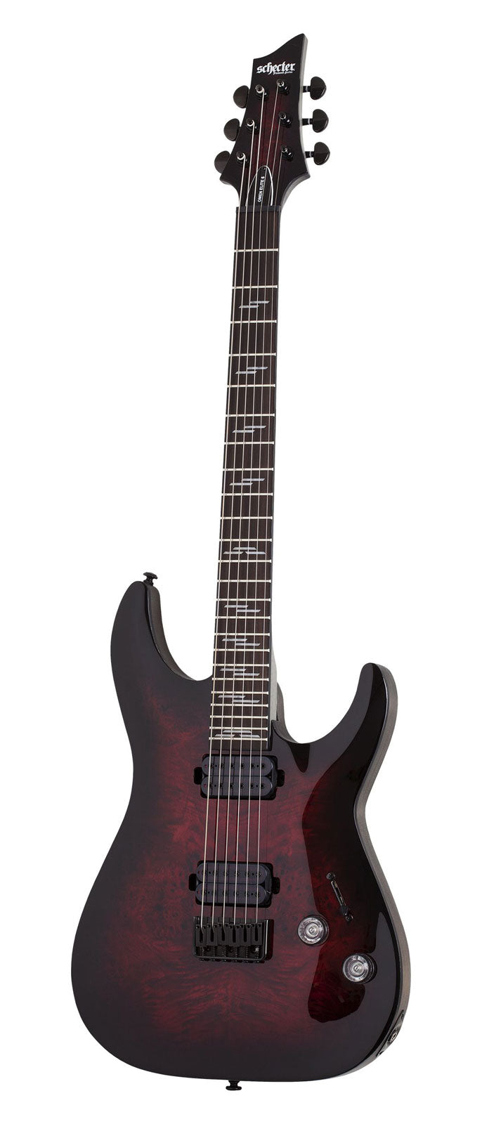 Omen 6 Elite Zwarte Kers Burst