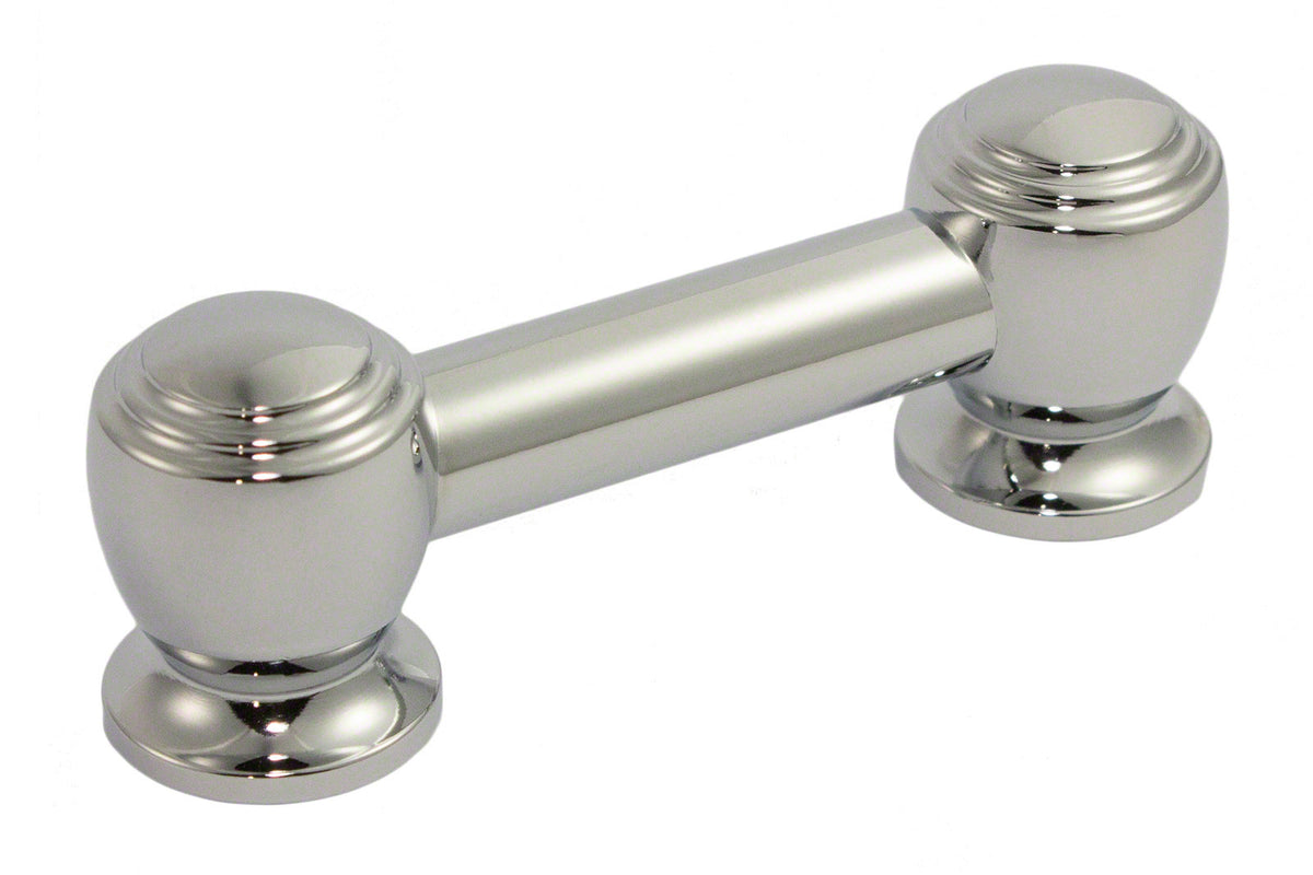 TL9S51 - TUBE LUG - 51MM - SINGLE ENDED (X1)