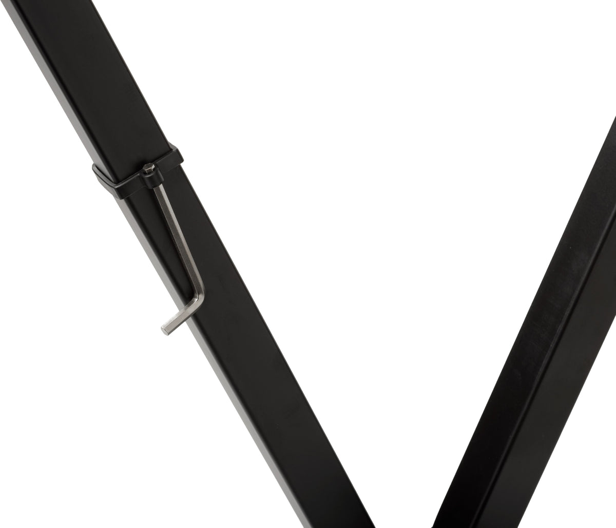 Keyboardstand KST10 Zwart