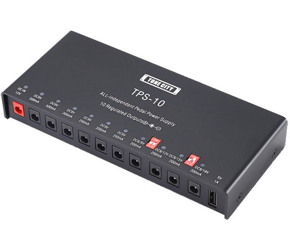 Tone City TPS-10