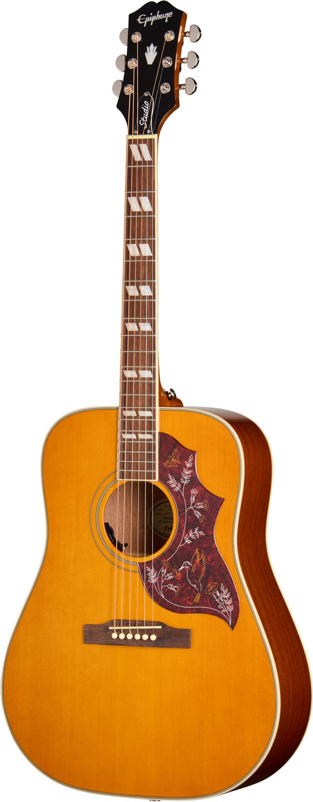 Hummingbird Studio Natural