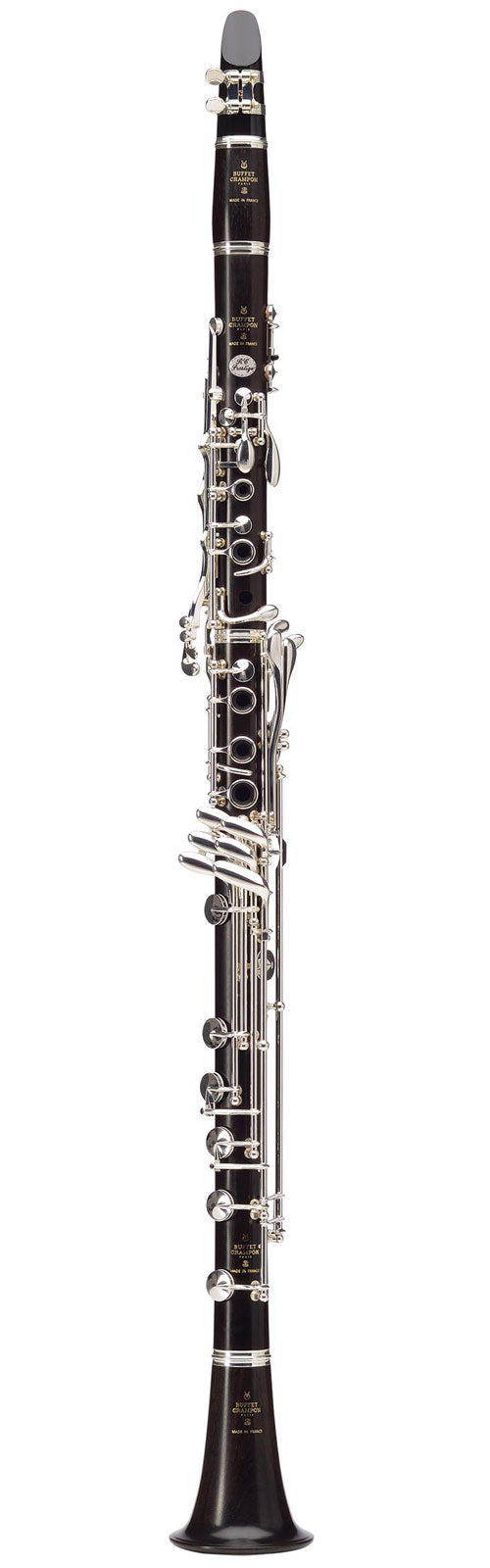 Buffet Crampon A (in C) - BC1223-2-0
