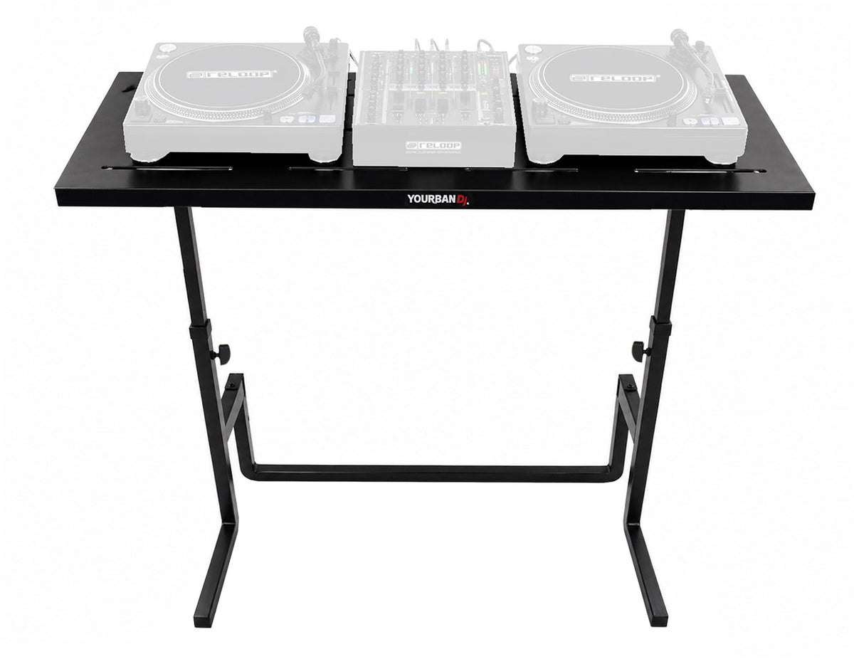 DJ-tafel 100