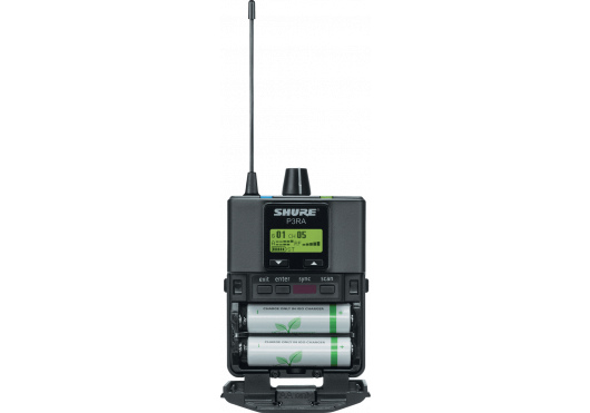 P3TERA215TWP-K3E-TWINPACK PSM300 PRO BAND K3E