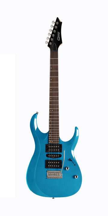 X200 Candyblauw