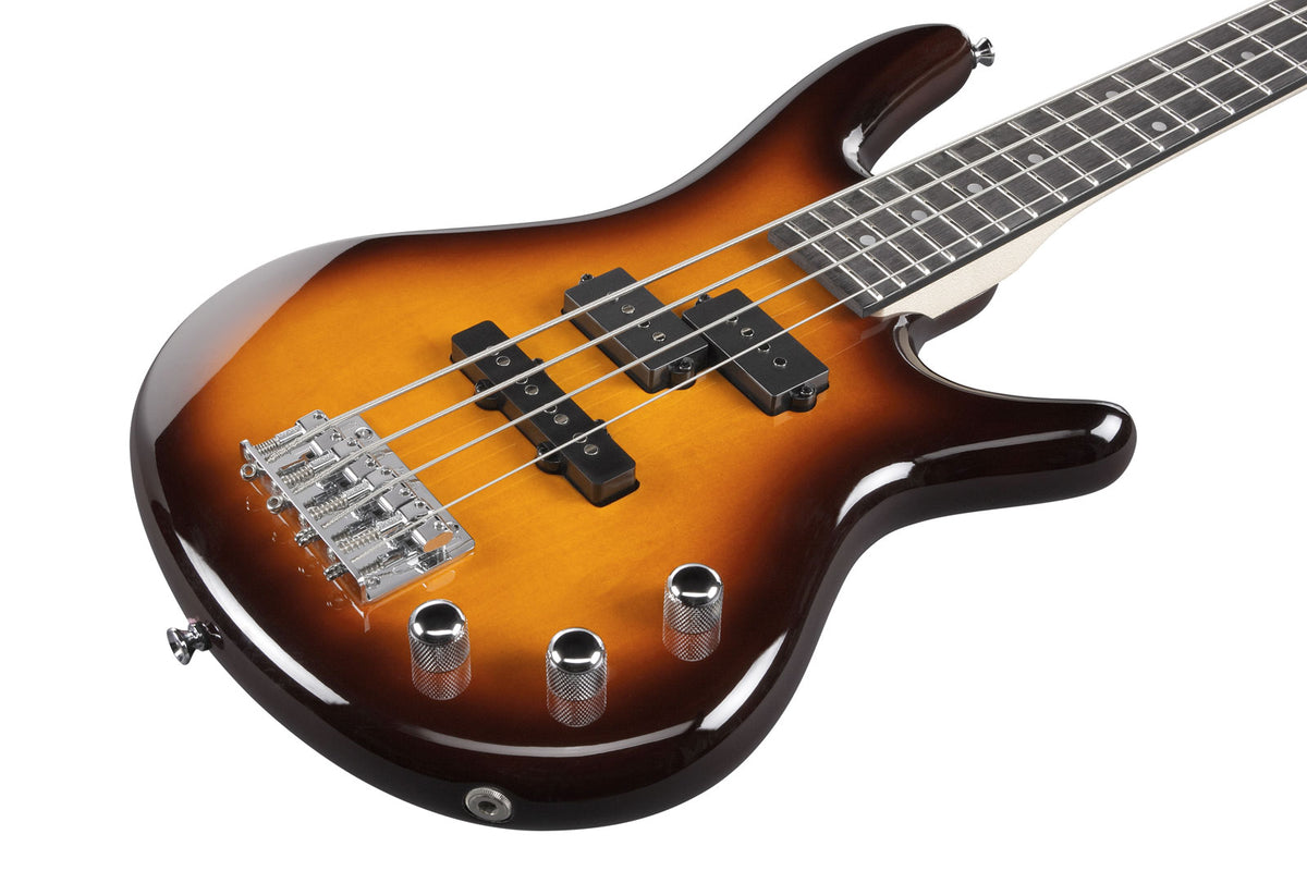 GSRM20-BS Bruin Sunburst Mikro Gio