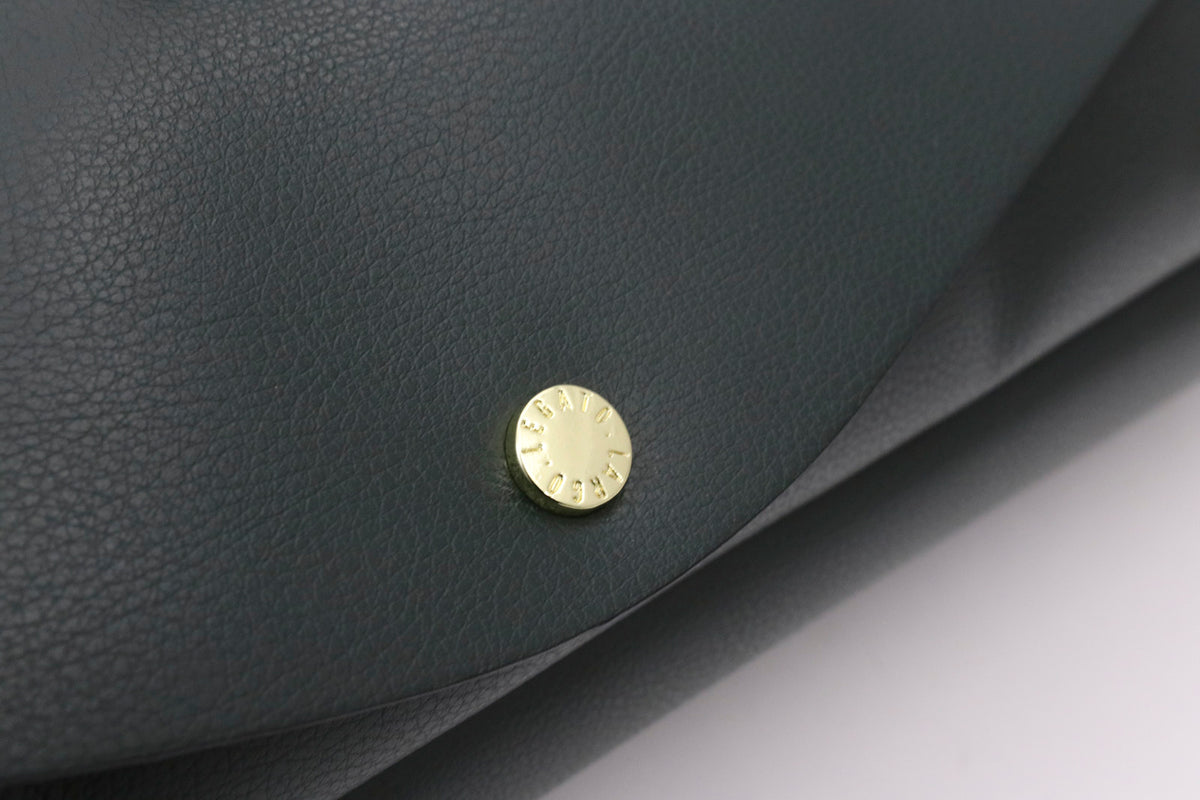 Groene hoes voor Legato Largo