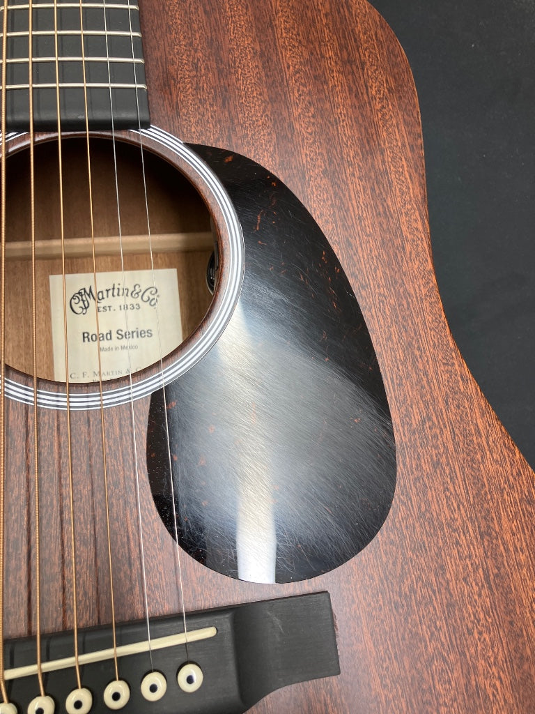 D-10E Sapele - B Stock