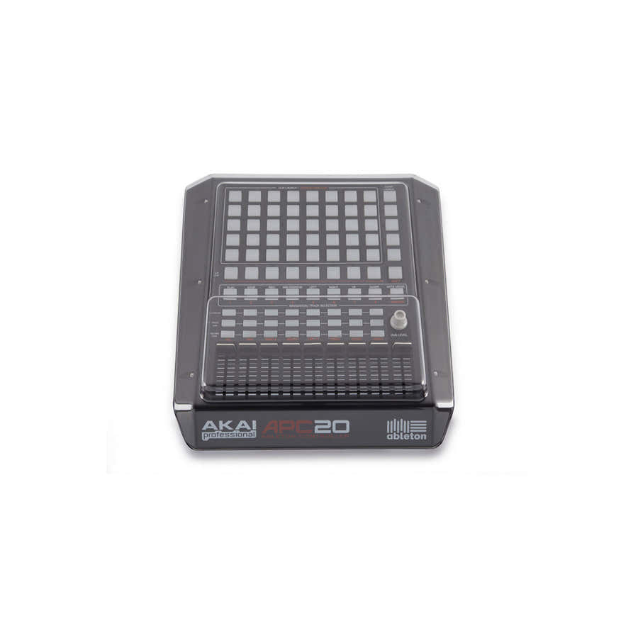 De hoes voor Akai Pro APC20